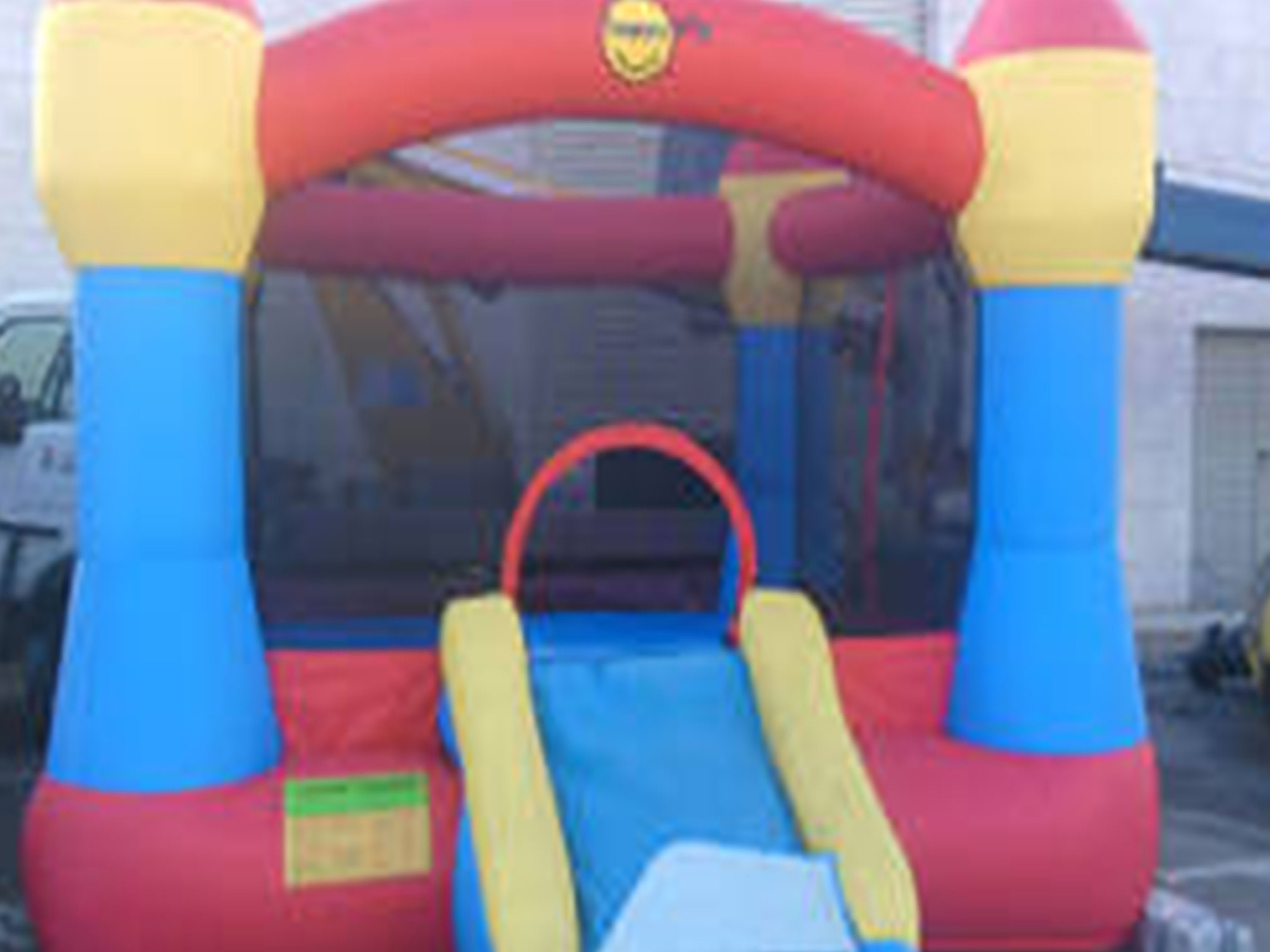 Castell fantasia Foto 1