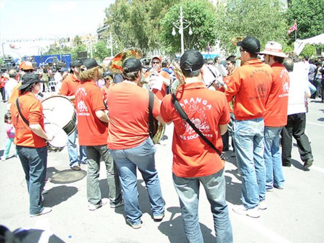 Xaranga Foto 1
