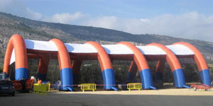 Circuit Multiaventura Foto 1