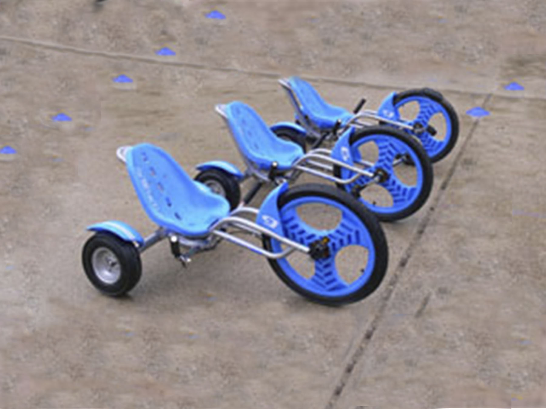 CRAZY BIKES Foto 1