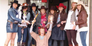 Festa Loca Far West Foto 1
