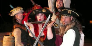 Festa Pirata Loca Foto 1