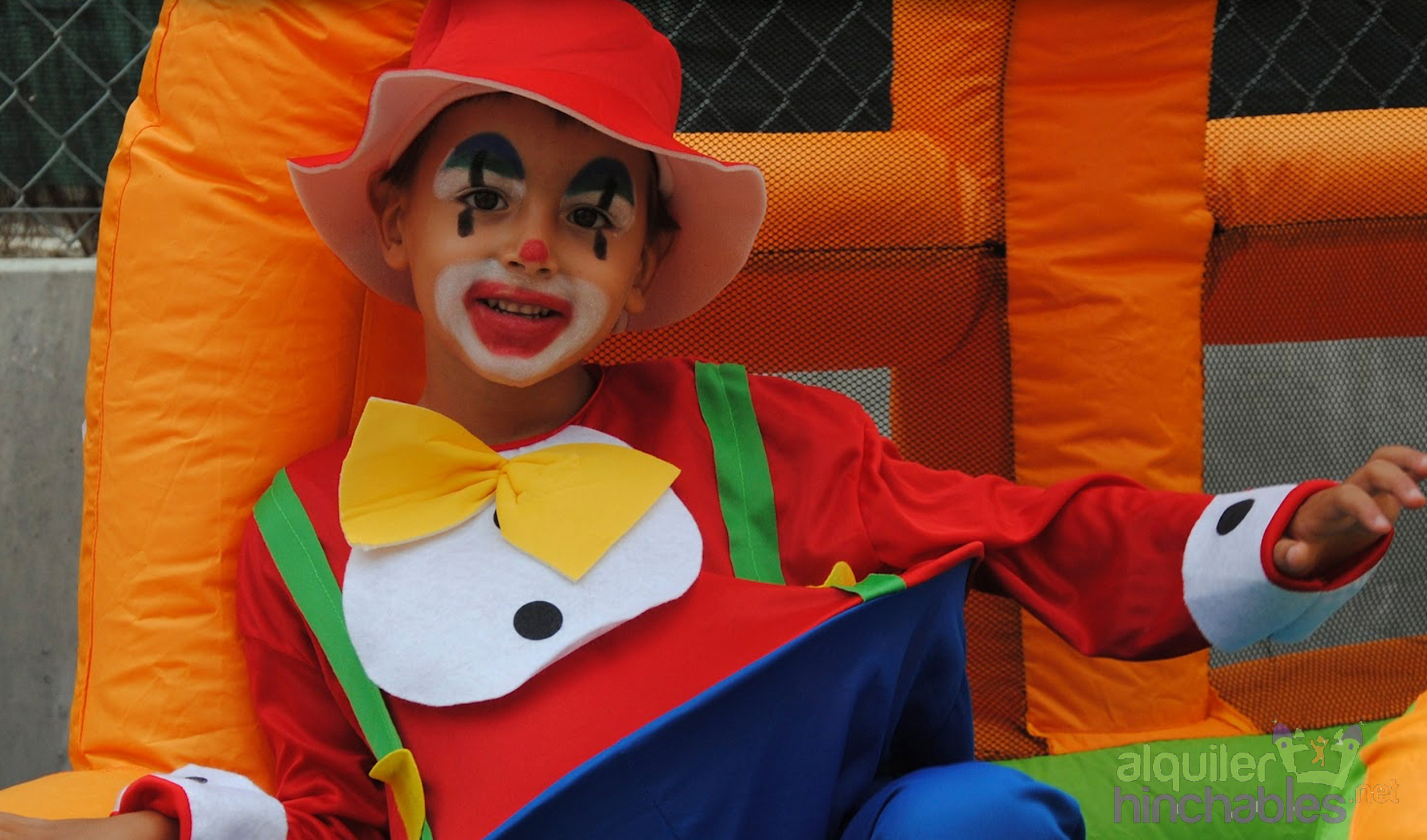 Festa Tem&agrave;tica del Circ Foto 1