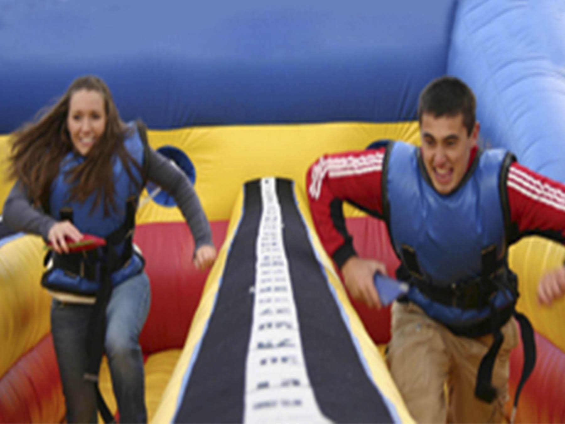 Bungee Foto 1