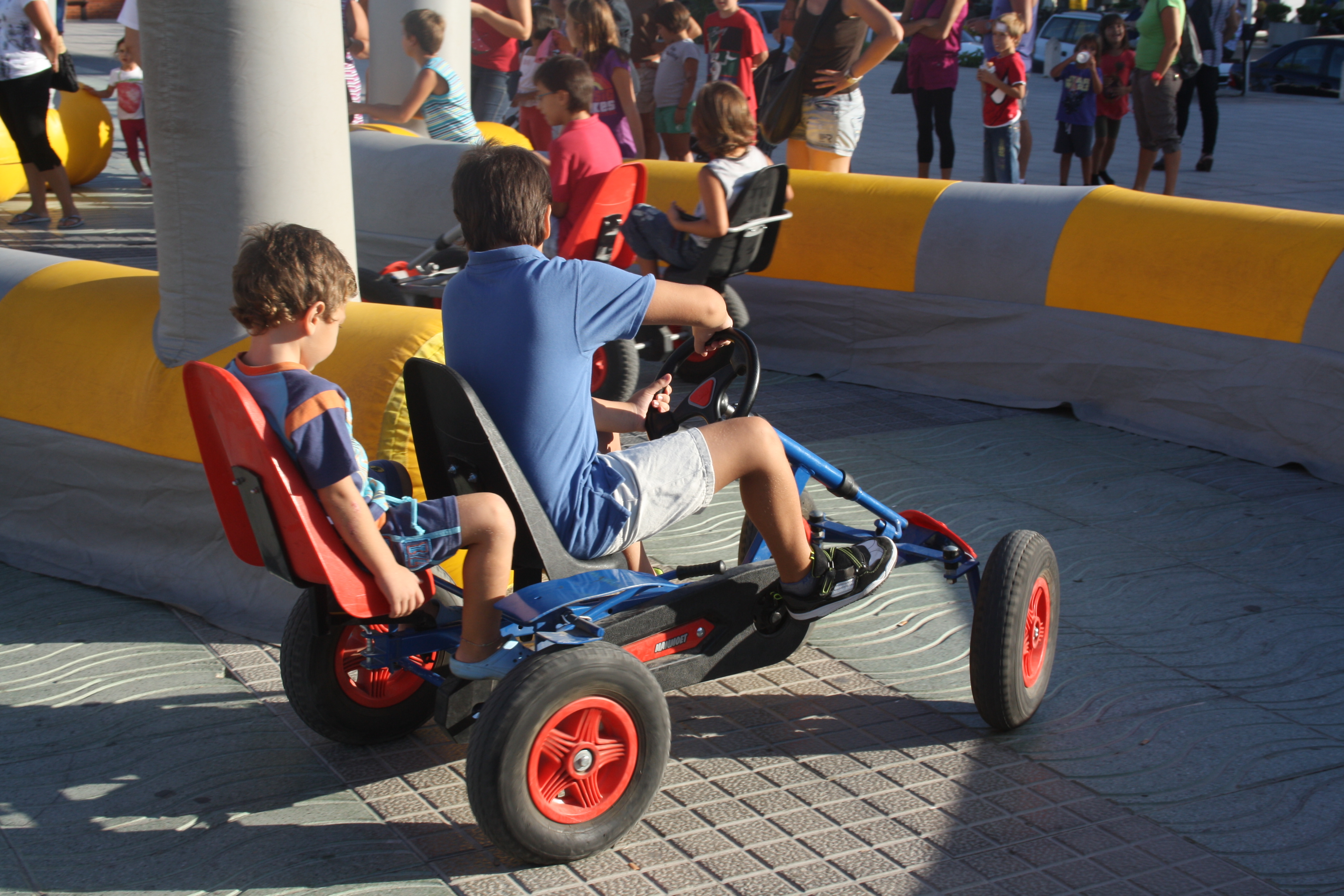 Parc 2 Foto 1