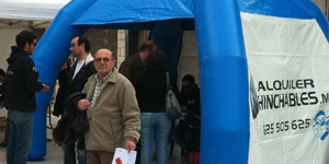 Tallers Carpa Foto 1