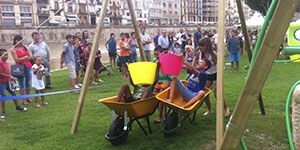 Humor Groc On Tour Foto 1